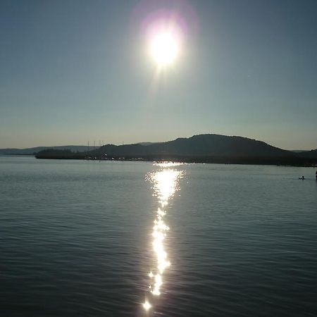 Balaton Eldorado Camping Badacsonytördemic Exterior foto