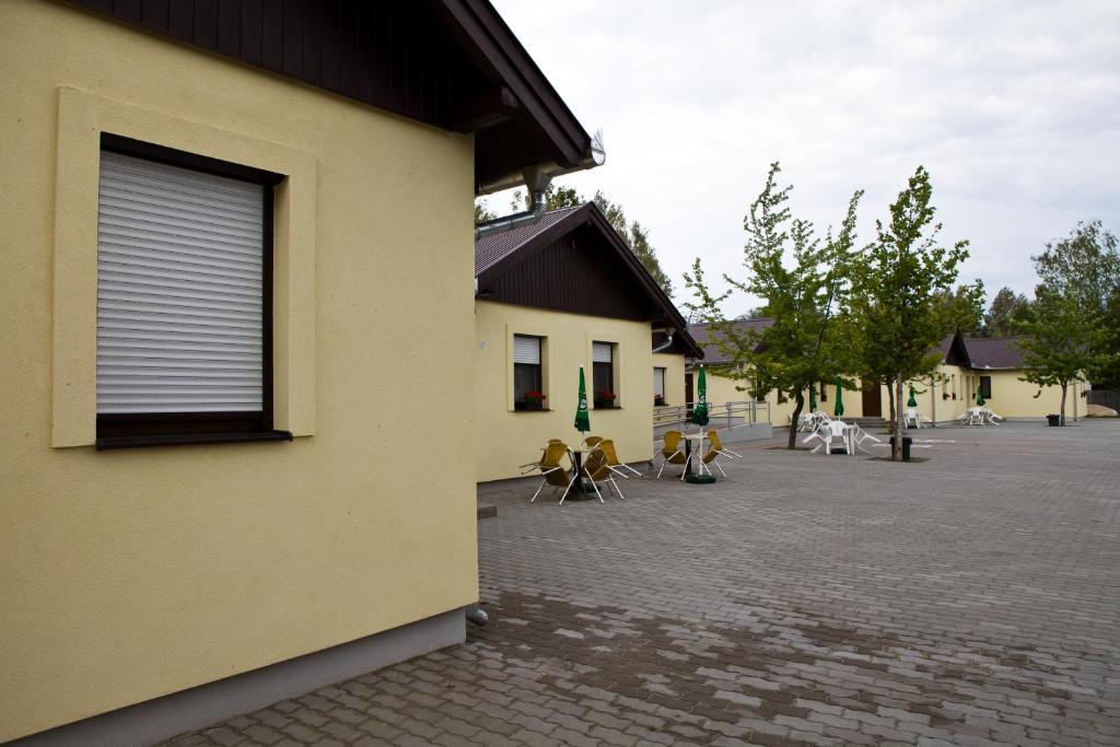 Balaton Eldorado Camping Badacsonytördemic Quarto foto